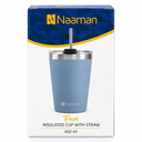 Naaman Flash Insulated Cup – 450 ml