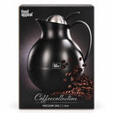Food Appeal COFFEE COLLECTION Belly Vacuum Jag - 1 L