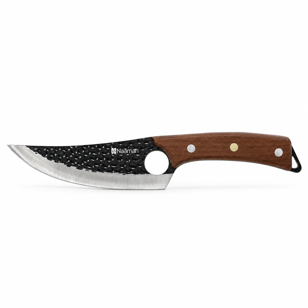 Naaman Butcher Knives Collection - 27 cm Chef's Knife
