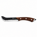 Naaman Butcher Knives Collection - 24 cm Curved Butcher Knife