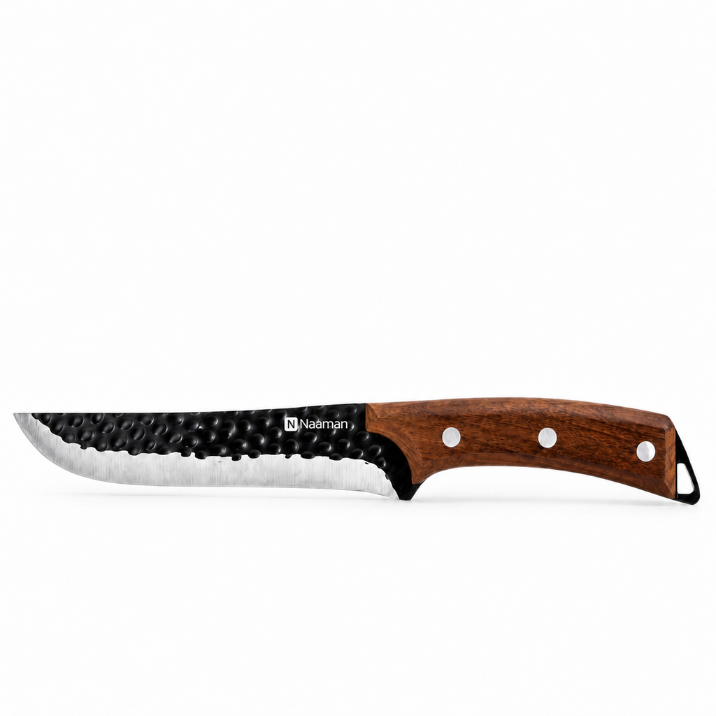 Naaman Butcher Knives Collection - 26.8 cm Meat & Fish Fillet Knife