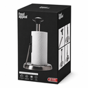 Food Appeal Stainless Steel Kitchen Paper Towel Holder