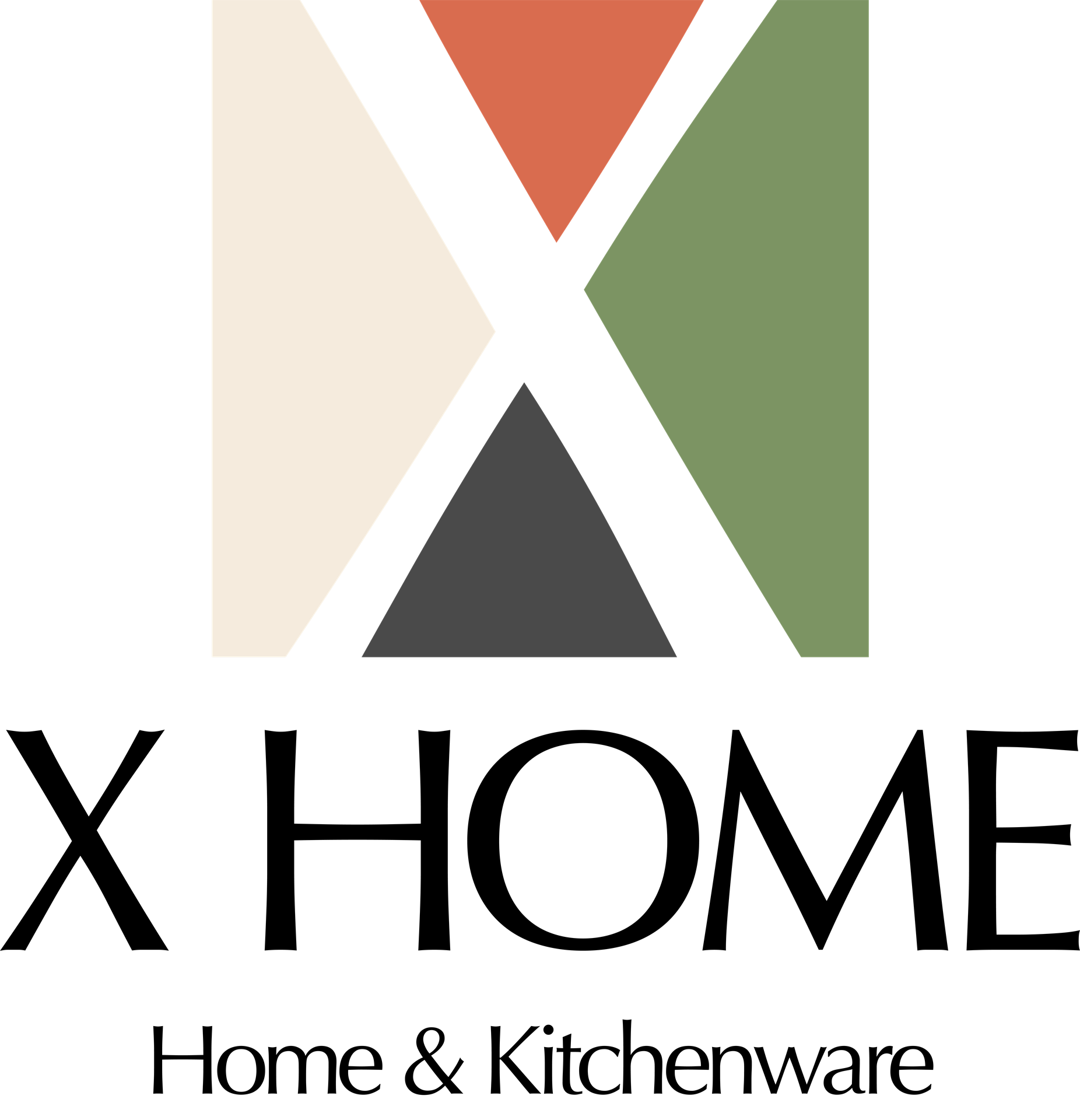 X HOME
